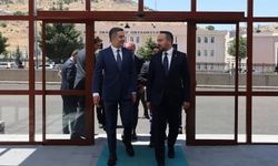 Bakan Yardımcısı Demiralp Kapadokya Alan Başkanlığı’nda