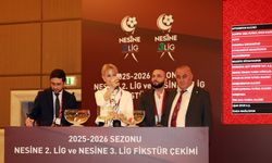 Suvermez Kapadokyaspor'un 2025-2026 Lig Fikstürü Belli Oldu