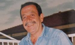Nevşehir eşrafından Metin Pınarbaşı Vefat Etti