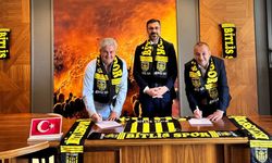 Nevşehir Suvermez KS teknik direktörü Bitlis Spor'da