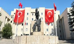 Nevşehir, Ay Yıldızın Gölgesinde Kenetleniyor!
