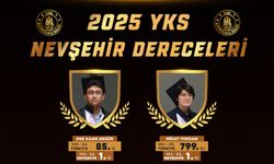 2025 YKS Şampiyonu Yine Değişmedi: Altınyıldız Koleji Türkiye Dereceleriyle Zirvede