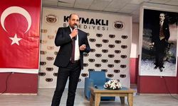 Kaymaklı Belediye Başkanı Çekiç’ten Dolandırıcılık Uyarısı