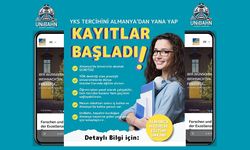 Almanya’da Ücretsiz ve Dil Şartsız Üniversite Fırsatı!