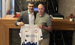 Suvermez Kapadokyaspor’dan Bayram Sağlam’a Ziyaret