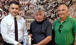 Anılarla Yaşayan Şehir: Avanos