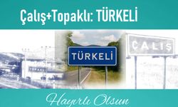 Nevşehir Milletvekili Özgün: “Türkeli Beldesi” Hayırlı Olsun