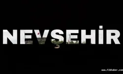 Nevşehir ve ilçelerinde kısa haber turu...