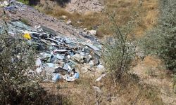 Nevşehir’de Çevreyi Kirleten İşletmeye Ceza Yağdı