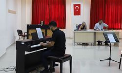 NEVÜ Müzik Eğitimi Anabilim Dalına Özel Yetenek Sınavı ile 29 Öğrenci Alınacak