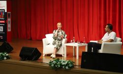 NEVÜ’de “Züleyha ile Sınırsız Sohbetler” Konulu Söyleşi Programı Düzenlendi