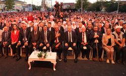 Hünkâr Hacı Bektaş Veli, Vefatının 754’üncü Yılında Anıldı