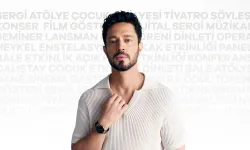 Nevşehir Kültür Yolu Festivali Murat Boz Konseri İle Başlıyor