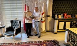Nevşehir’in İlk Savunma Sanayi Fabrikasına Ziyaret