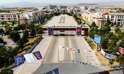 NEVÜ’de “Türkiye Kültür Yolu Festivali 2025” Kapsamında “Nevşehir: Tarih ve Hafıza” Konulu Söyleşi Gerçekleştirilecek
