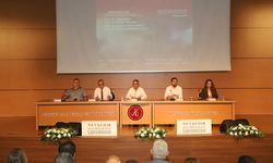 NEVÜ’den 15 Temmuz Paneli Yayında