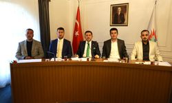 Nevşehir Belediyesi Ağustos Ayı Meclis Toplantısı