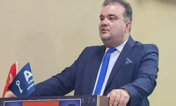 Ergül: “Çiftçi Ayakta Kalırsa, Devlet de Ayakta Kalır”