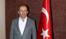 Başkan Çamcı’dan Bayrağa Saygısızlığa Tepki