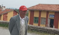Yeşilli köyü sakinlerinden Hasan Özcan vefat etti