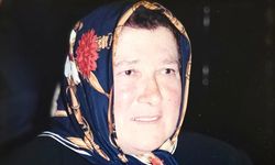 Nevşehir eşrafından Dirikoç ailesinin acı günü