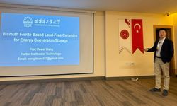 5. Uluslararası Karakterizasyon Kongresi (ISC’25) Nevşehir’de Başladı