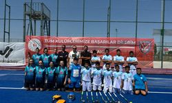 Nevşehir Belediyesi Yaz Spor Okulları Meyvelerini Veriyor