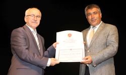 NEVÜ'de "Nevşehir: Tarih ve Hafıza" Söyleşisi Düzenlendi