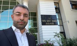Nevşehir Karapınar Halkına TOKİ Müjdesi