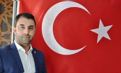 Karapınar Belediye Başkanı Güneş "30 Ağustos Zafer Bayramı Kutlu Olsun"