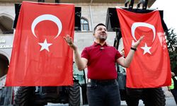 Nevşehir Belediyesi Araç Filosu Büyüyor!