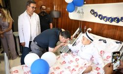 Nevşehir Belediyesi’nden 110 Çocuğa Sünnet Şöleni
