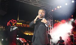 Nevşehir’de Zafer Bayramı Coşkusu Müzikle Taçlandı