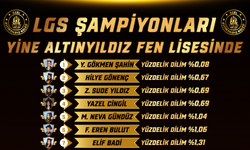 Altınyıldız Koleji’nde 9. Sınıf Kayıtları Sürüyor