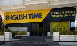 English Time Nevşehir’de Açıldı — Kayıtlar Devam Ediyor