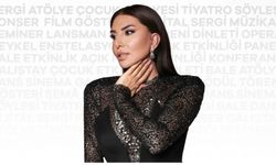 8. Nevşehir Kültür Yolu Festivali'nde bugün neler var?