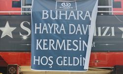 Nevşehir Buhara Vakfı’ndan 15 Günlük “Hayra Davet” Kermesi