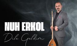 Nevşehir’de Müzik Öğretmeni Nuh Erkol’dan Yeni Türkü: “Dile Geldim”