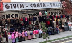 Nevşehir’de Valiz ve Çantada Tek Adres: Tanca Giyim