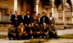 Nevşehir'de İz Bırakanlar: Vaiz Osman Yılmaz Hocaefendi