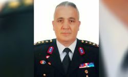 Nevşehirli hemşerimiz Kırklareli İl Jandarma Komutanlığı’na atandı
