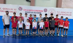 Nevşehir Belediyesi Atletizm Takımı Avrupa Şampiyonası’na Hazırlanıyor