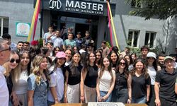 Master’da Mezunların Başarısı