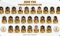 2025 YKS Yerleştirme Sonuçlarında Altınyıldız Farkı