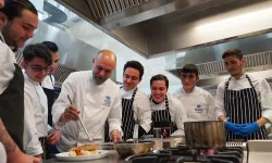 Kapadokya Üniversitesi Gastronomi Çalışmaları Michelin ile Taçlanıyor