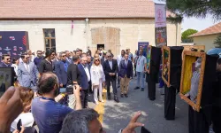 Nevşehir Kültür Yolu Festivali’nde İlk Durak KÜN!