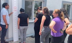 Nevşehir’de Obezite Alarmı: Her 3 Kişiden 2’si Fazla Kilolu