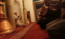 Nevşehir’de 509 Camide Dualar Semaya Yükseldi