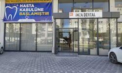 Nevşehir’de İmza Dental Ağız ve Diş Sağlığı Polikliniği Hasta Kabulüne Başladı
