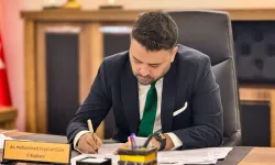 AK Parti Nevşehir İl Başkanı Aygün’den Başkan Arı’ya Tepki!